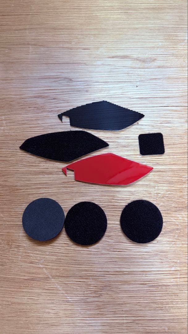 デイトナ製インカム　DT-01