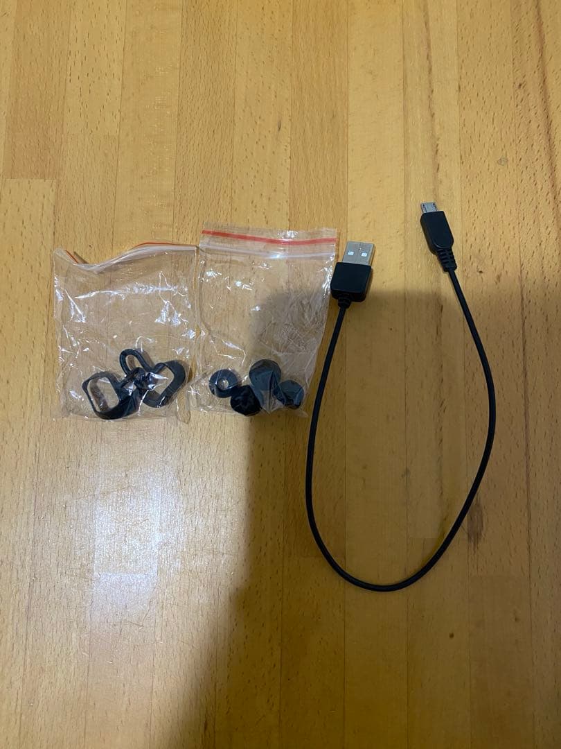 お値下げhide イエローハート　ワイヤレスイヤホン　数量限定