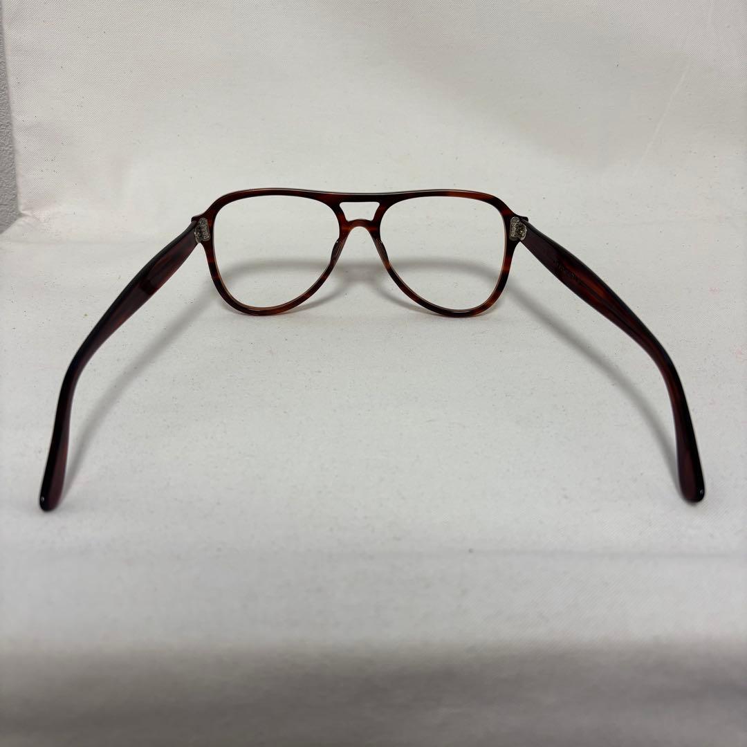 60s SWAN OPTICAL サングラス パイロット ティアドロップ 眼鏡