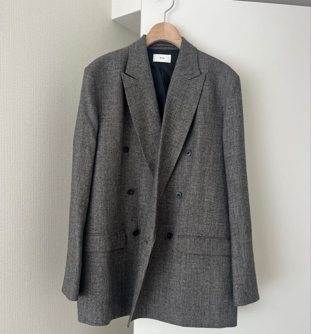 ATON ジャケット