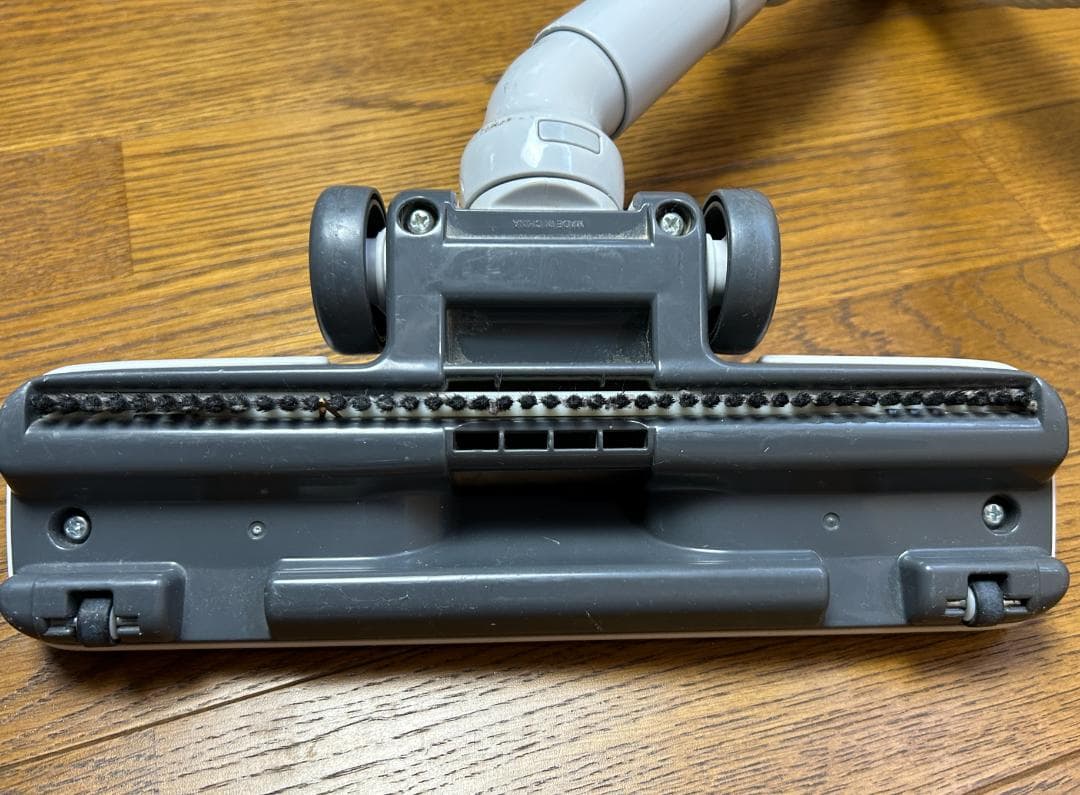 TOSHIBA 紙パック式掃除機 VC-D50K(L)｜紙パック付き