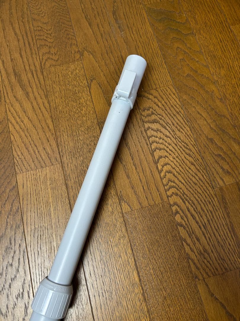 TOSHIBA 紙パック式掃除機 VC-D50K(L)｜紙パック付き