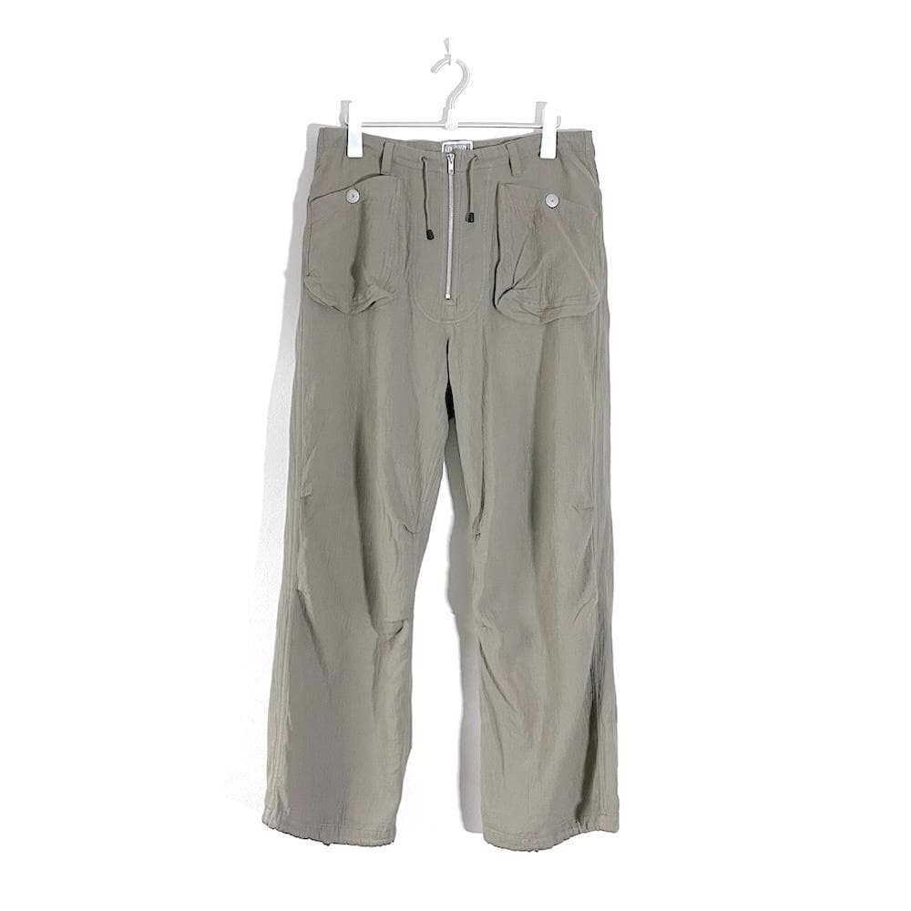 パンツ C.E COTTON FLIGHT PANTS CES27PT15 L