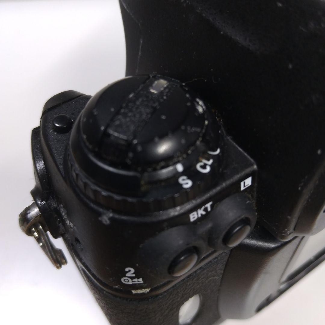 フィルムカメラ Nikon F6