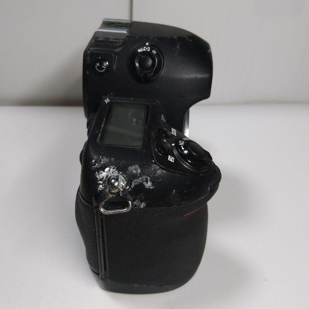 フィルムカメラ Nikon F6