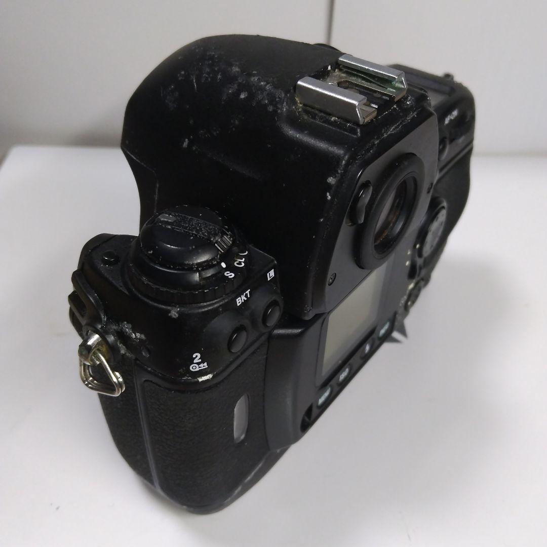 フィルムカメラ Nikon F6