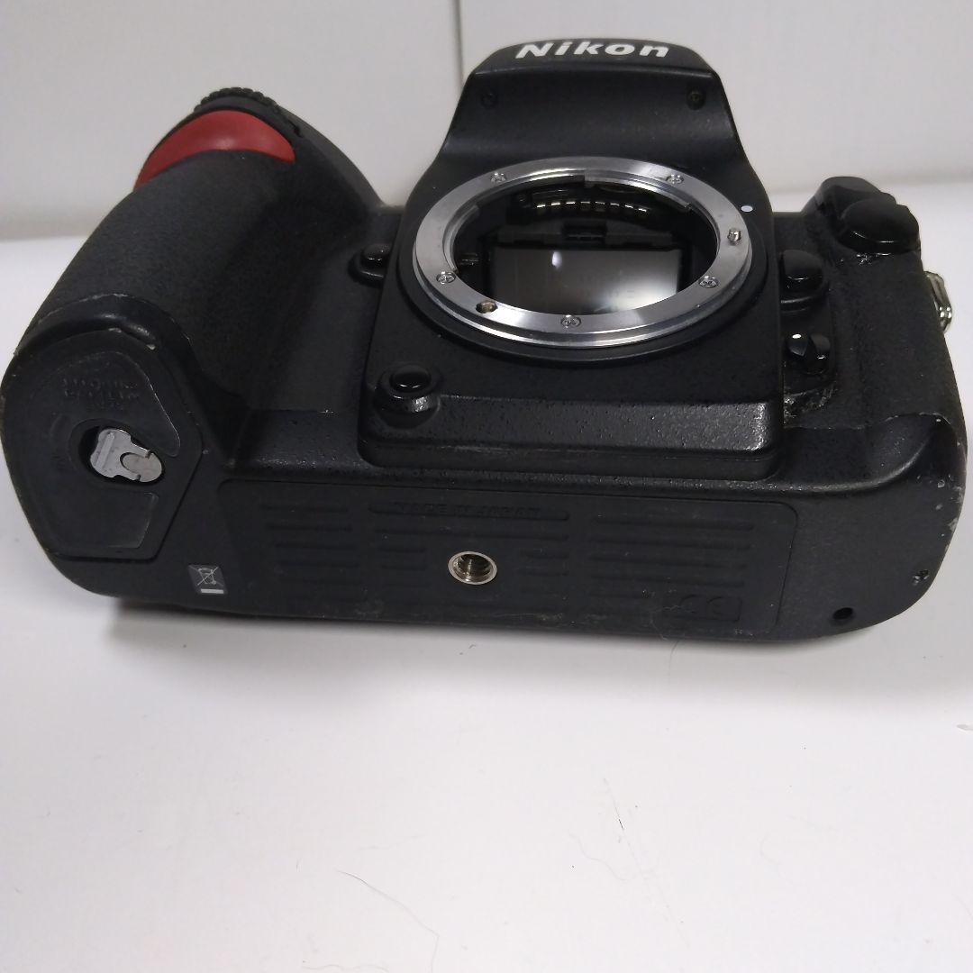 フィルムカメラ Nikon F6