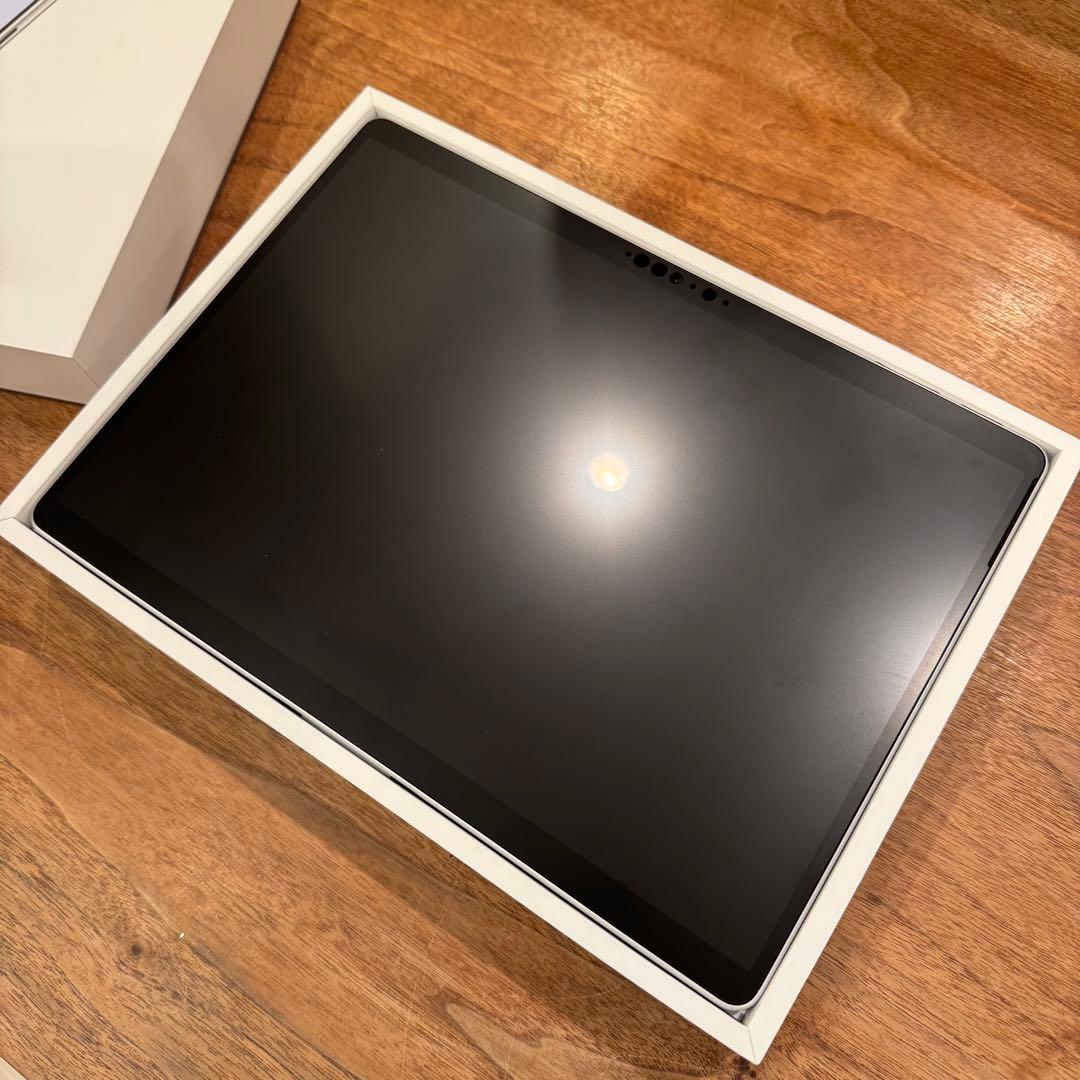 Windowsノート本体 Surface Pro 9 (i5,16GB,256GB)