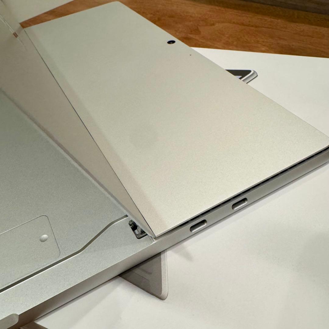 Windowsノート本体 Surface Pro 9 (i5,16GB,256GB)