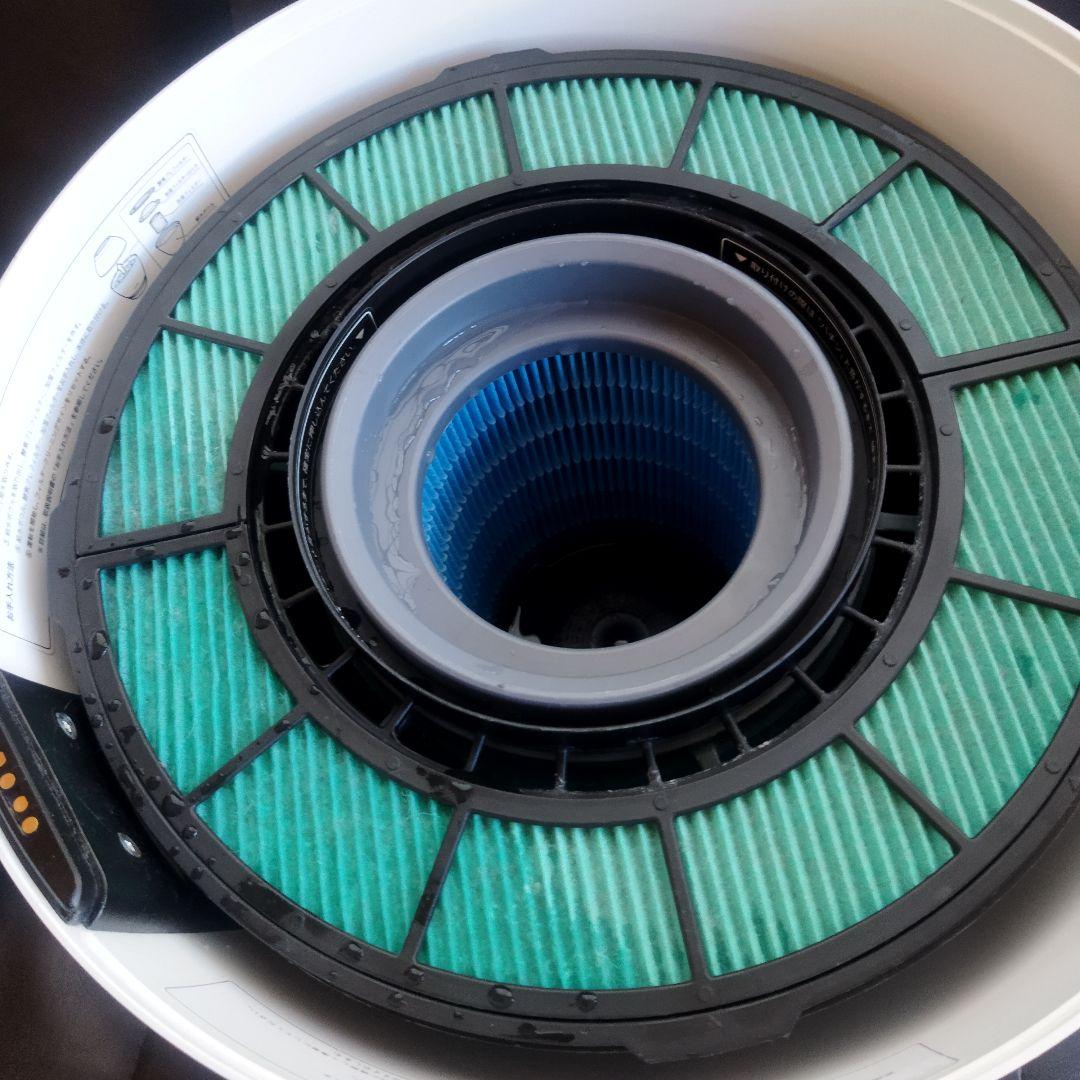 ★ BALMUDA Rain Wi-Fiモデル ERN-1100UA-WK ★