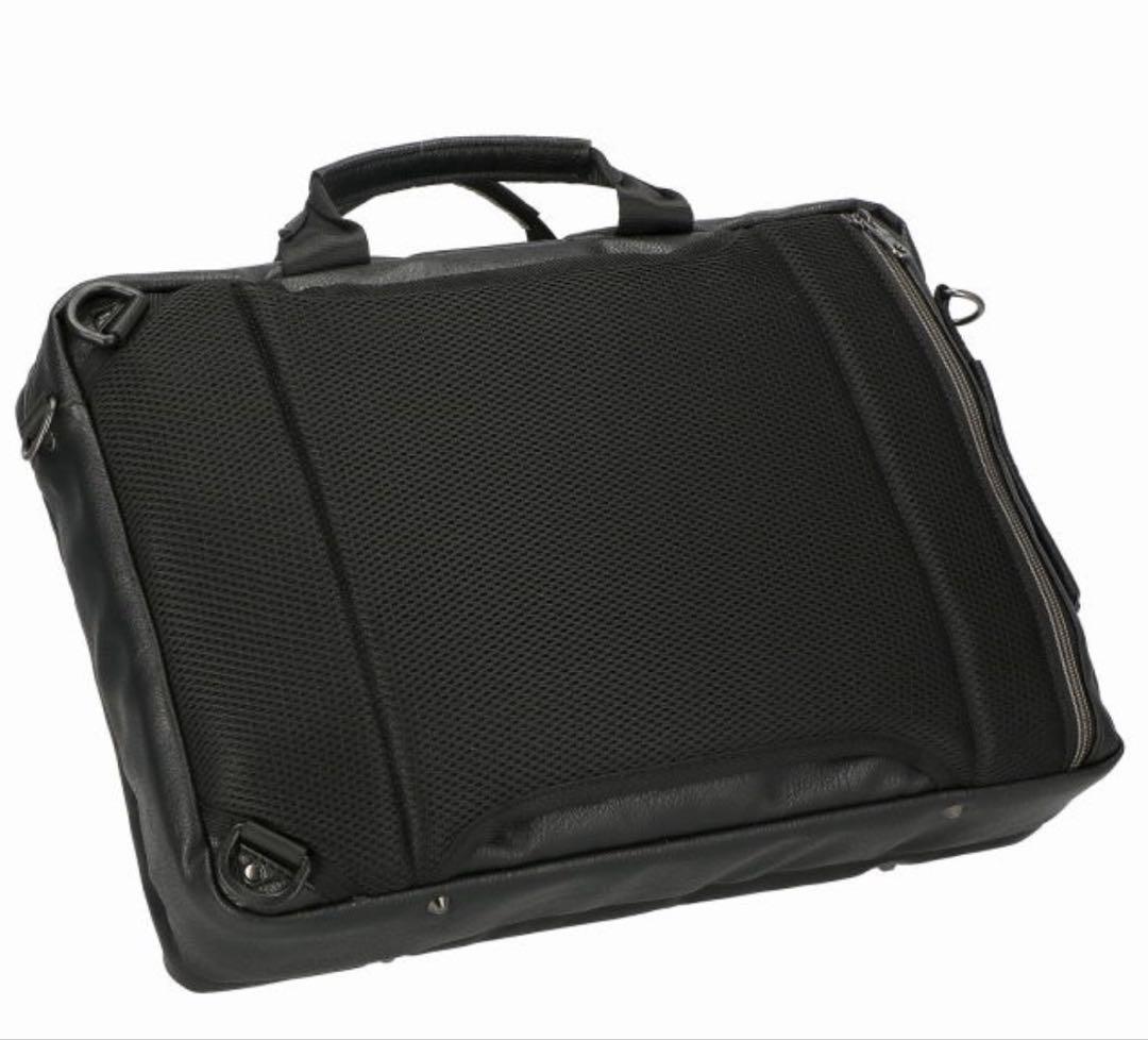 SONNE（ゾンネ）3WAY ビジネスバッグ / リュック