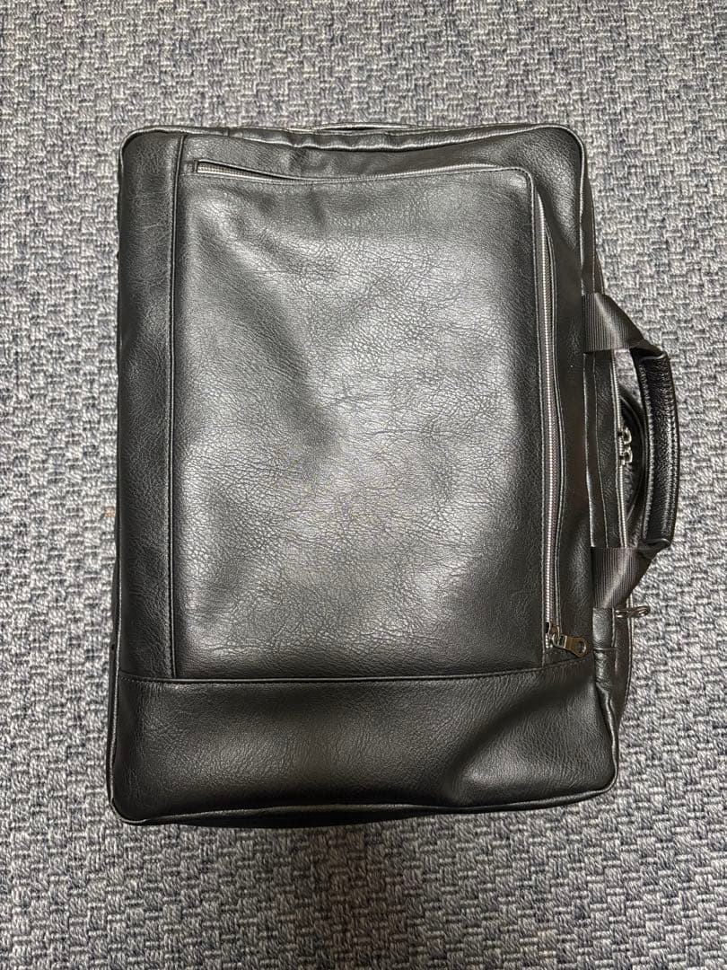 SONNE（ゾンネ）3WAY ビジネスバッグ / リュック