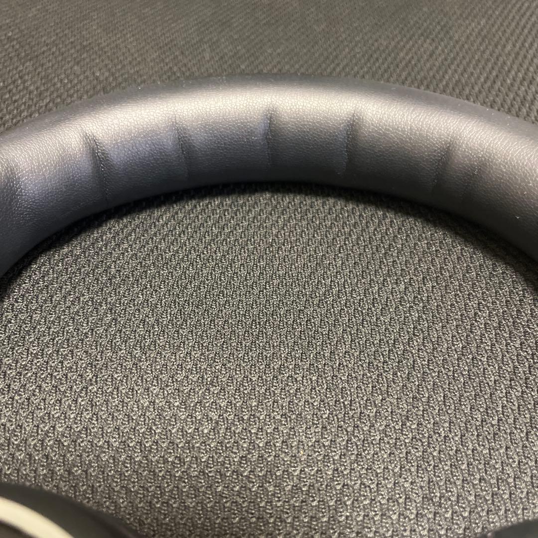 Bose QuietComfort Ultra ヘッドホン 黒