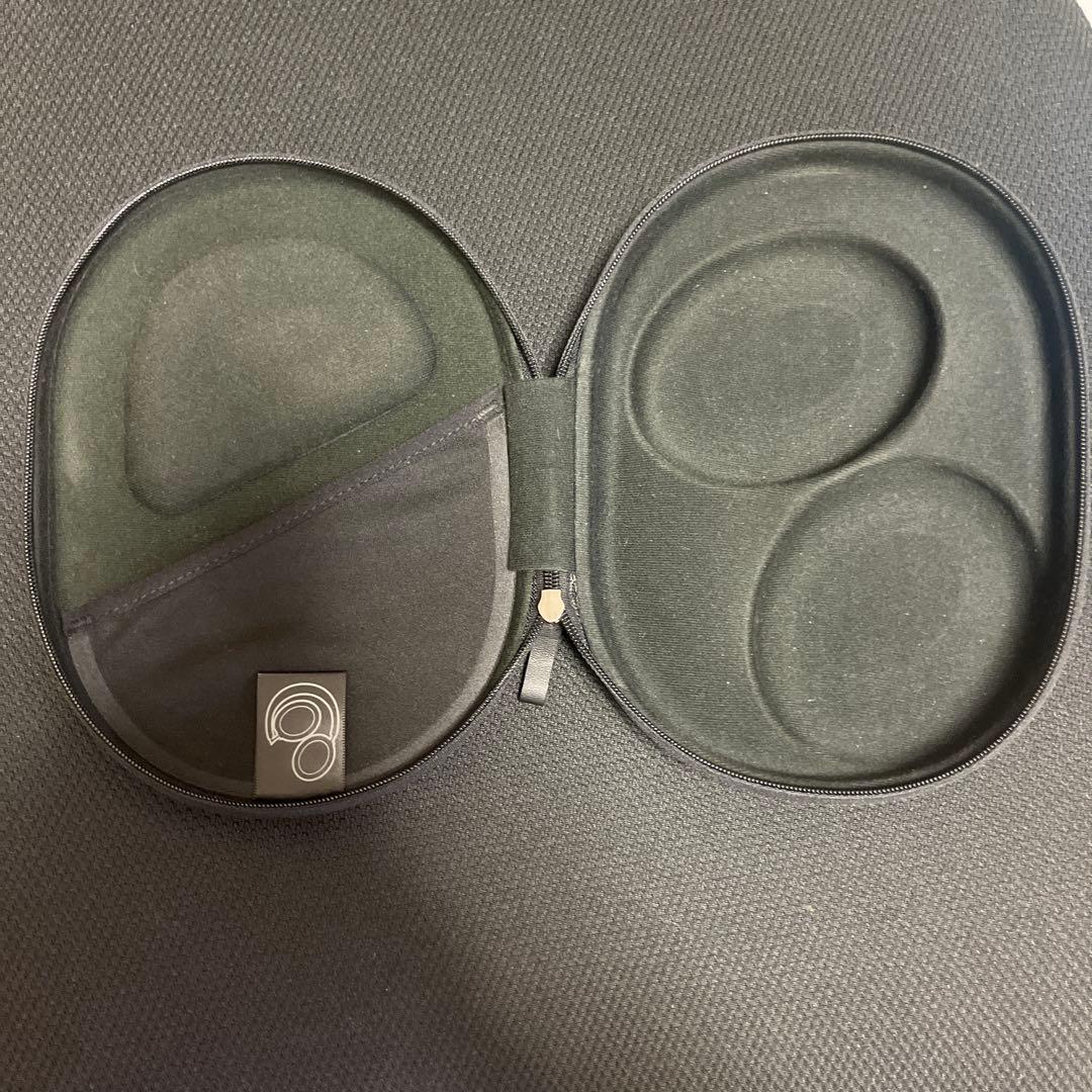 Bose QuietComfort Ultra ヘッドホン 黒