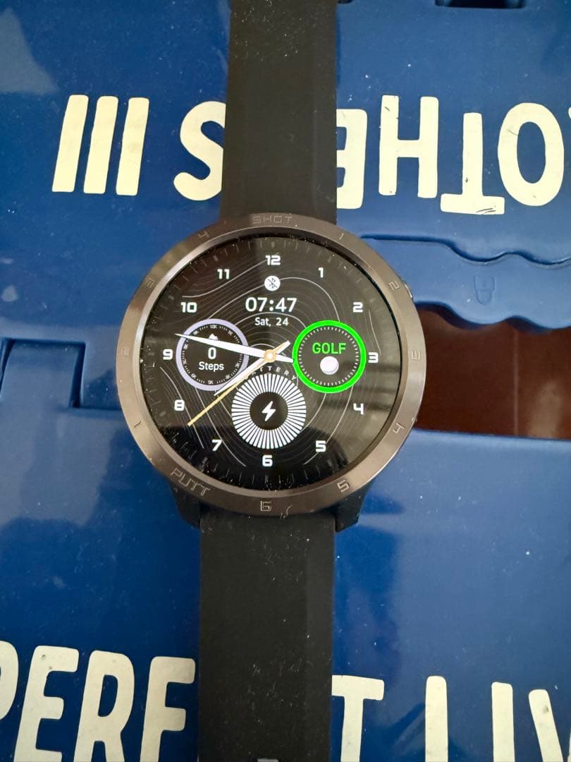 Voice Caddie T11 PRO(ブラック【新古品】