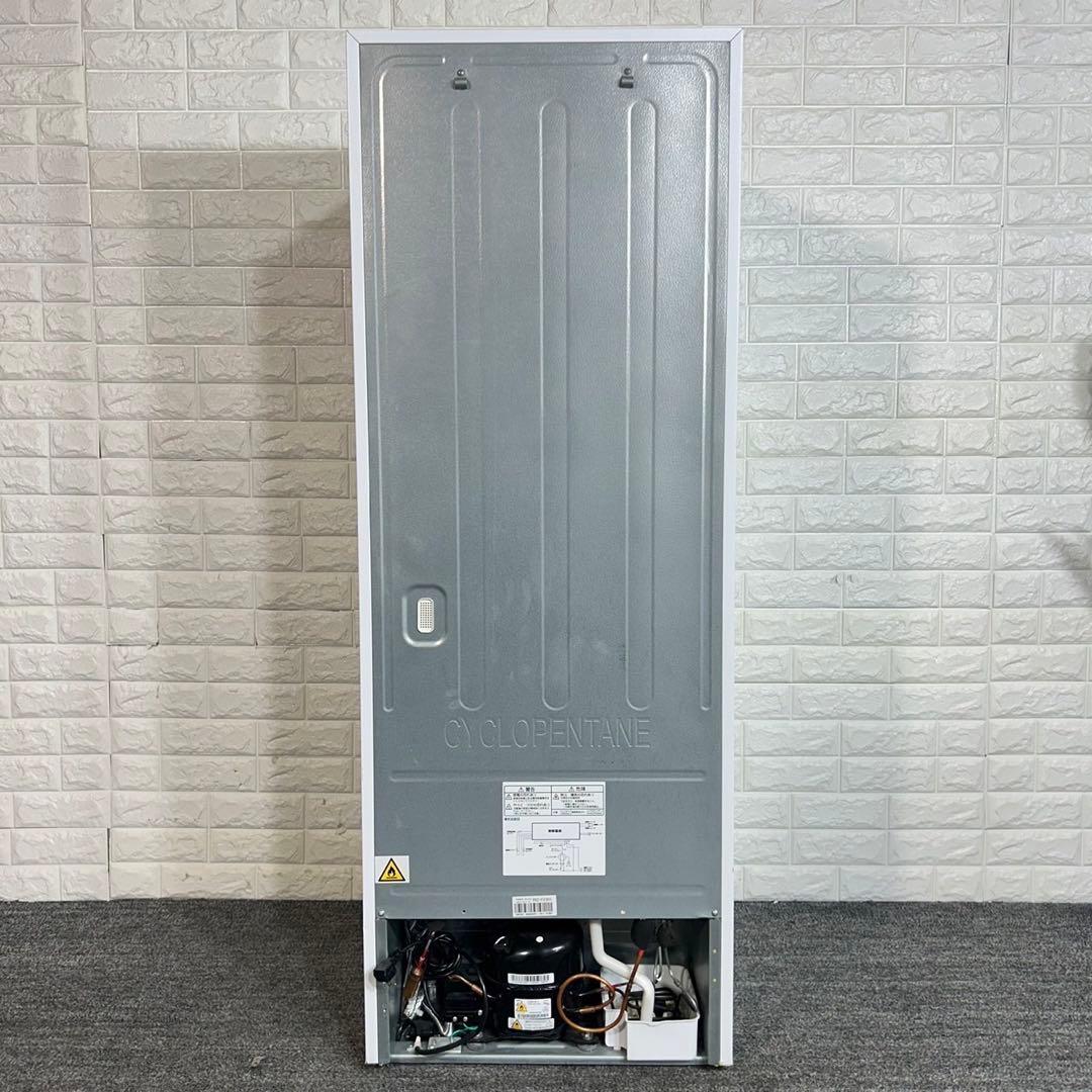 YAMADA SELECT 冷蔵庫 YRZ-F23H1 236L 家電 C104