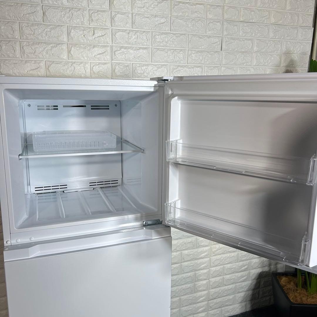 YAMADA SELECT 冷蔵庫 YRZ-F23H1 236L 家電 C104