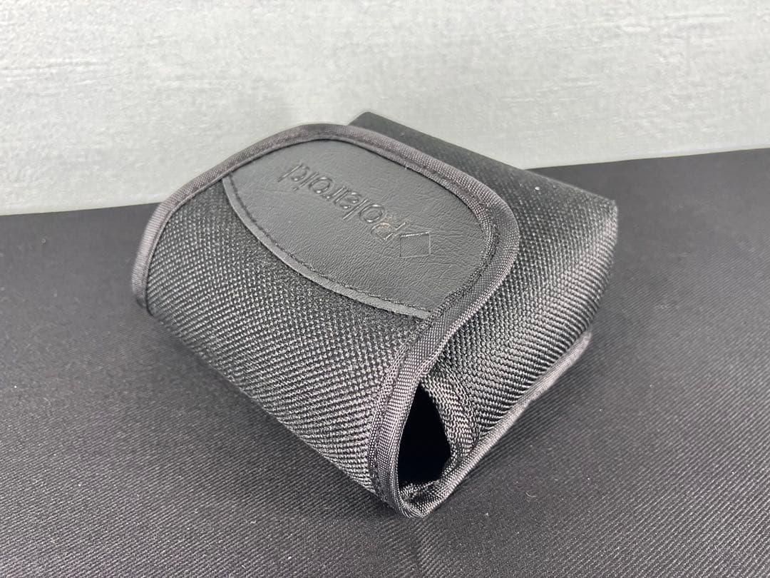 動作品 Polaroid PDC2070 付属品有 ポラロイド オールドコンデジ