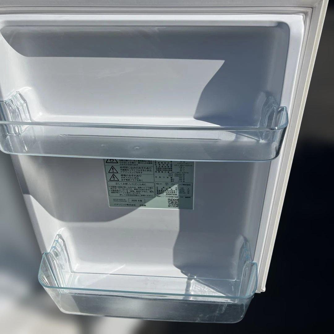 ⚪︎Panasonic/パナソニック/冷蔵庫/洗濯機/大人気モデル/新生活応援価格