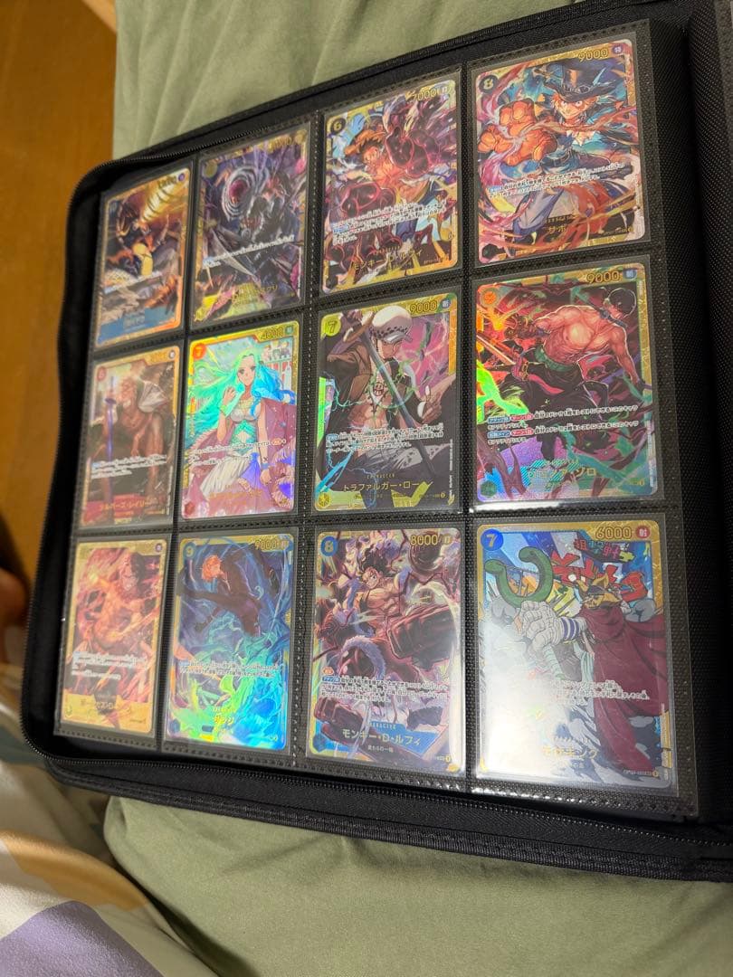 ワンピース カードゲーム コレクション 17枚