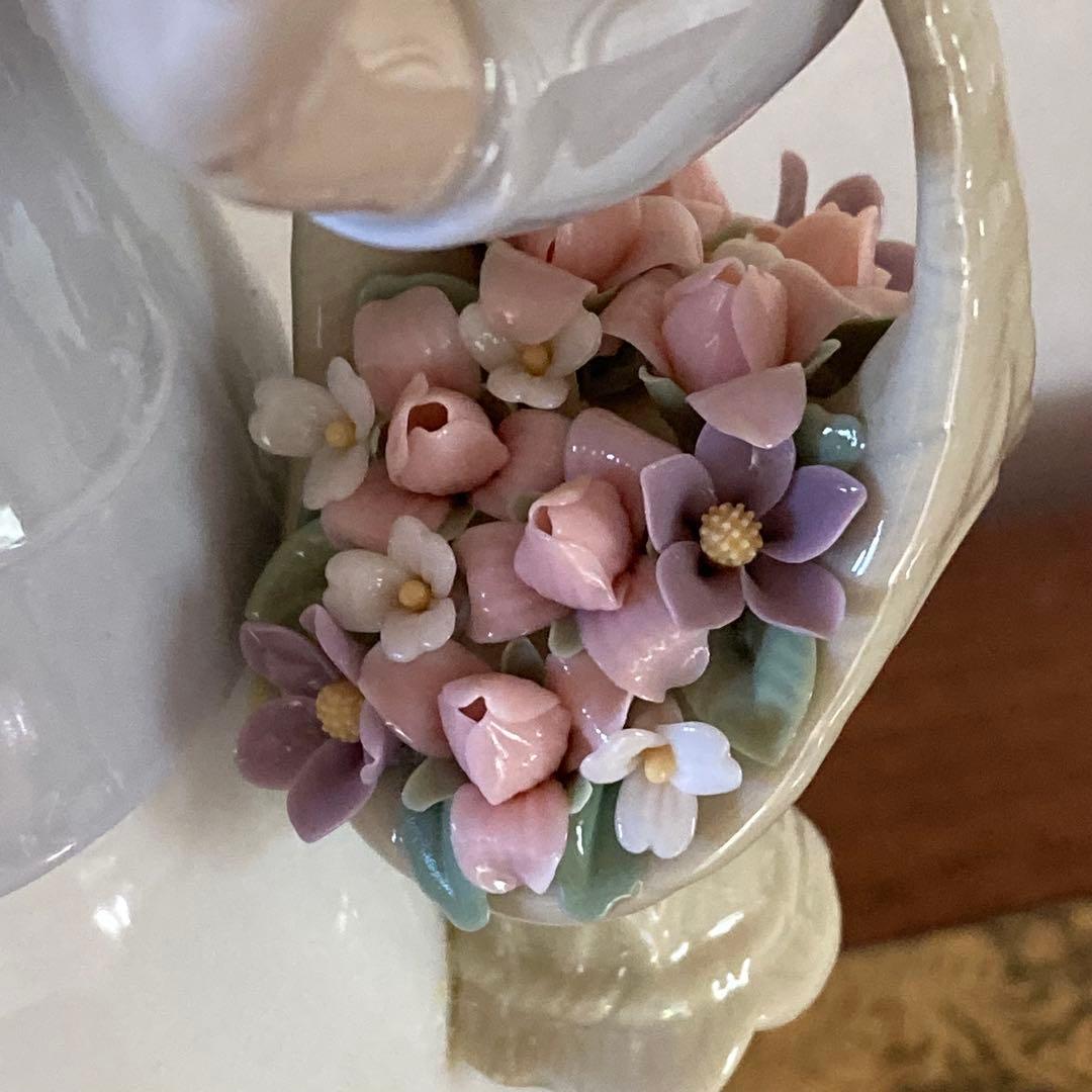 Ｌisa未使用　リアドロ仲良し2人