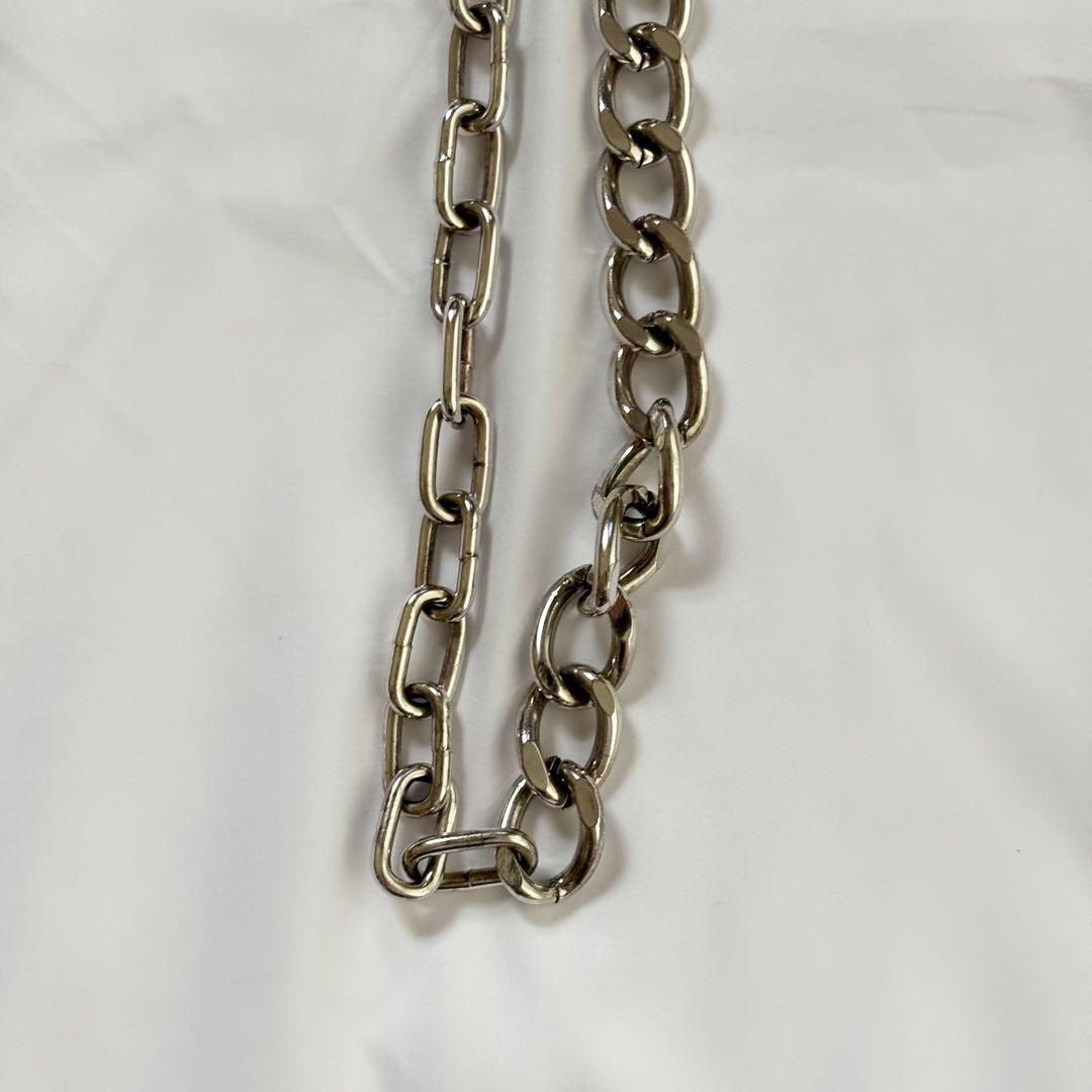 MARTINE ALI(マーティン アリ) ウォレットチェーン