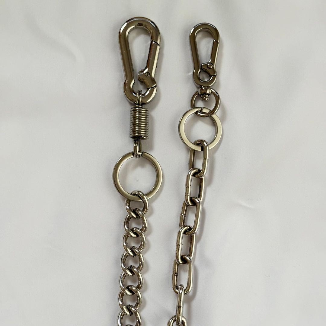 MARTINE ALI(マーティン アリ) ウォレットチェーン