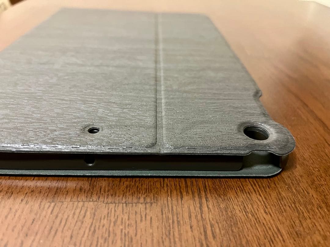 熊*本様 iPad 第8世代 32GB スペースグレー バッテリー最大容量　91