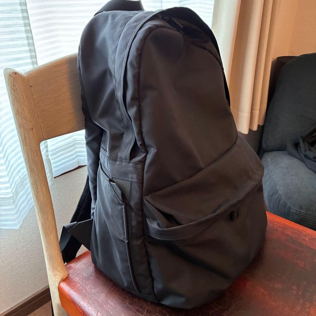 バッグ MONOLITH / Backpack Standard M