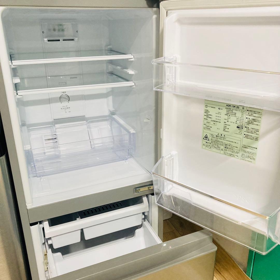 歳末セール開催中❗️1人暮らし家電セット❗️大阪、大阪近郊配送と設置無料G