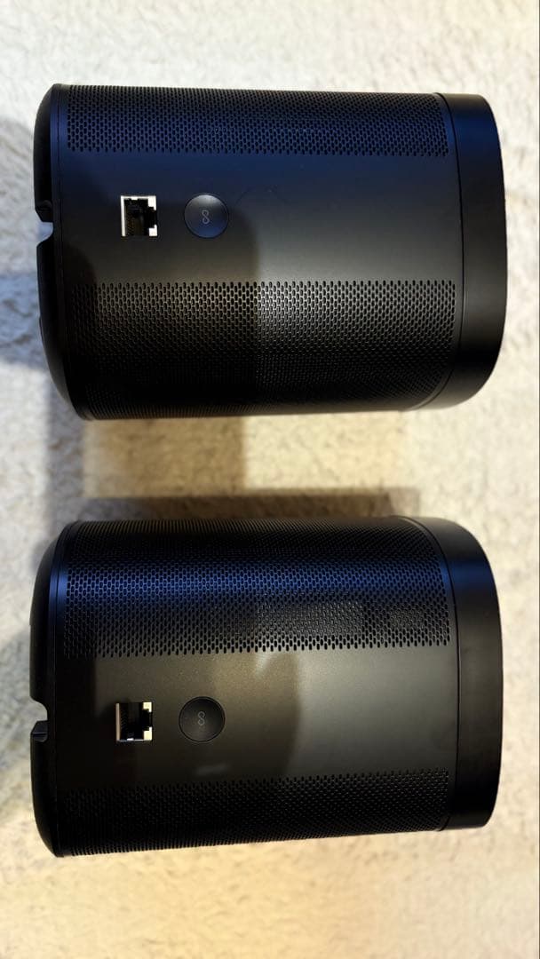 Sonos Beam gen2 + Sonos One SL 2台セット