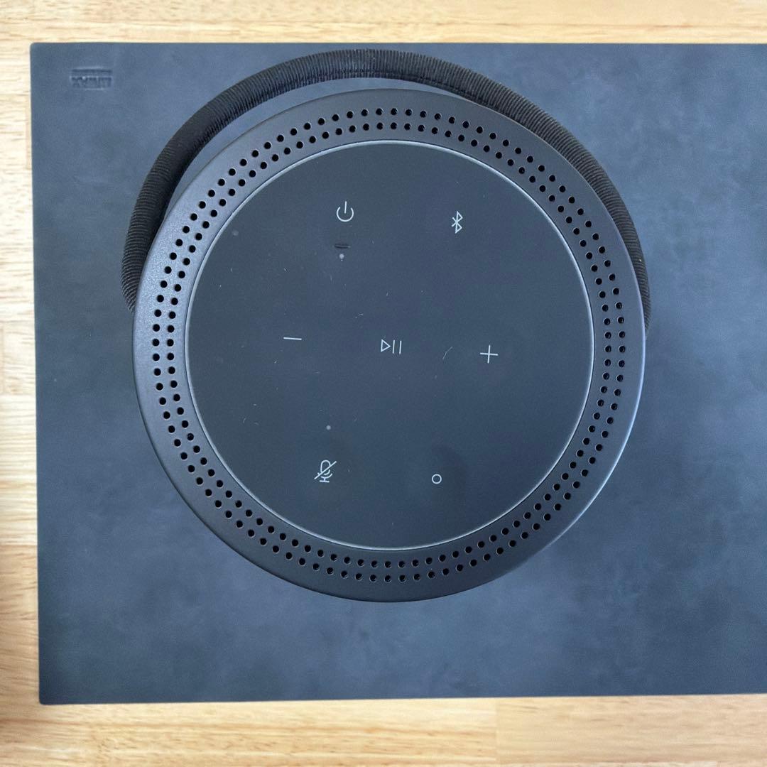 Bose Portable  Speaker + 充電クレードル