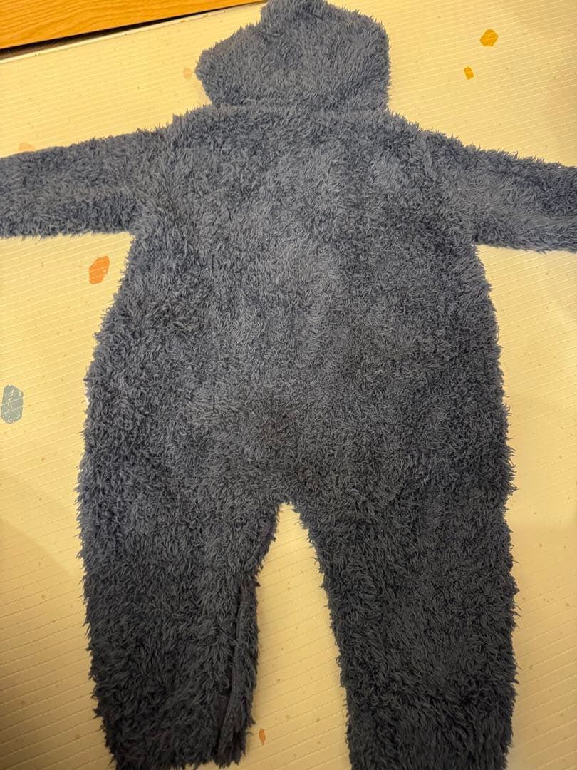 ジェラピケ　カビゴン