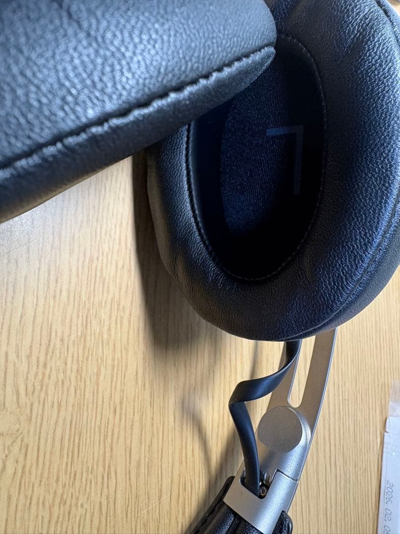 ヘッドホン Sennheiser Momentum3 Wireless