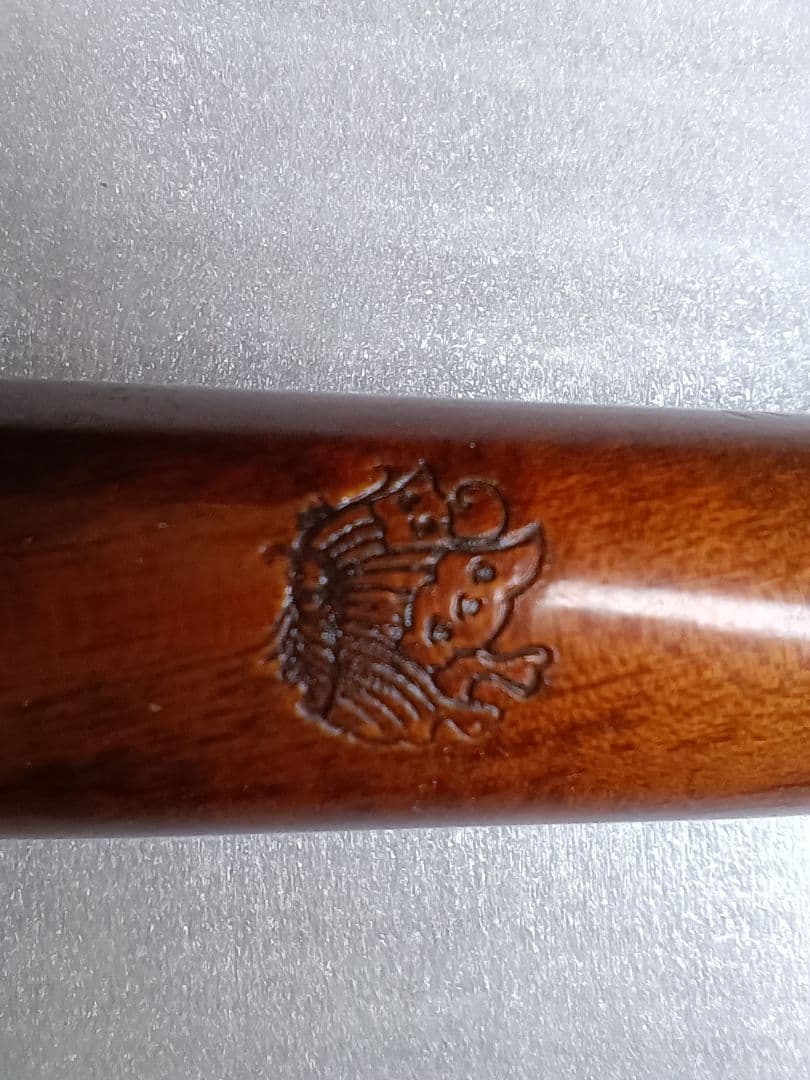 ワダ楽器　木製 篠笛 八本調子　蝴蝶