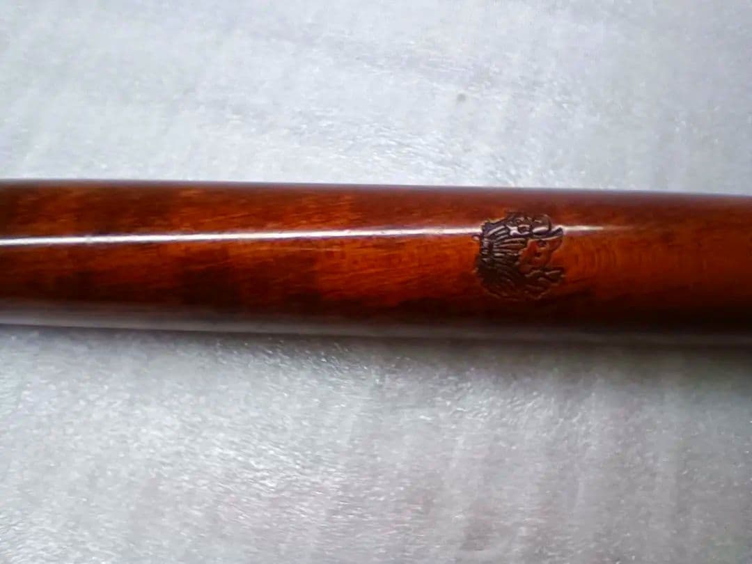 ワダ楽器　木製 篠笛 八本調子　蝴蝶