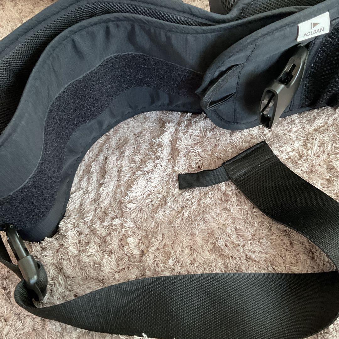 POLBAN アドバンス　シングルショルダー付き