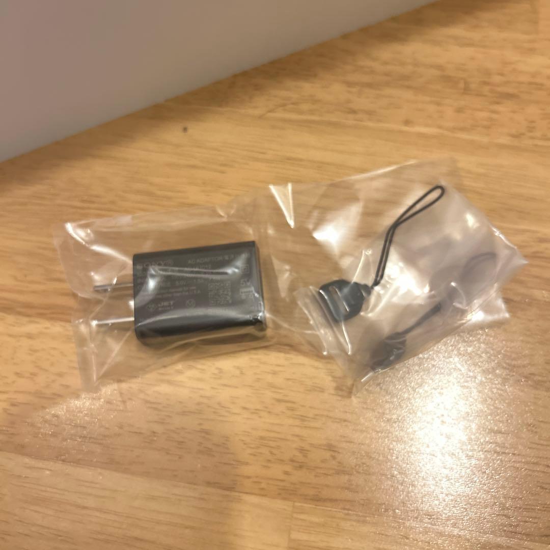 SONY RX100 III コンパクトデジタルカメラ 箱付き