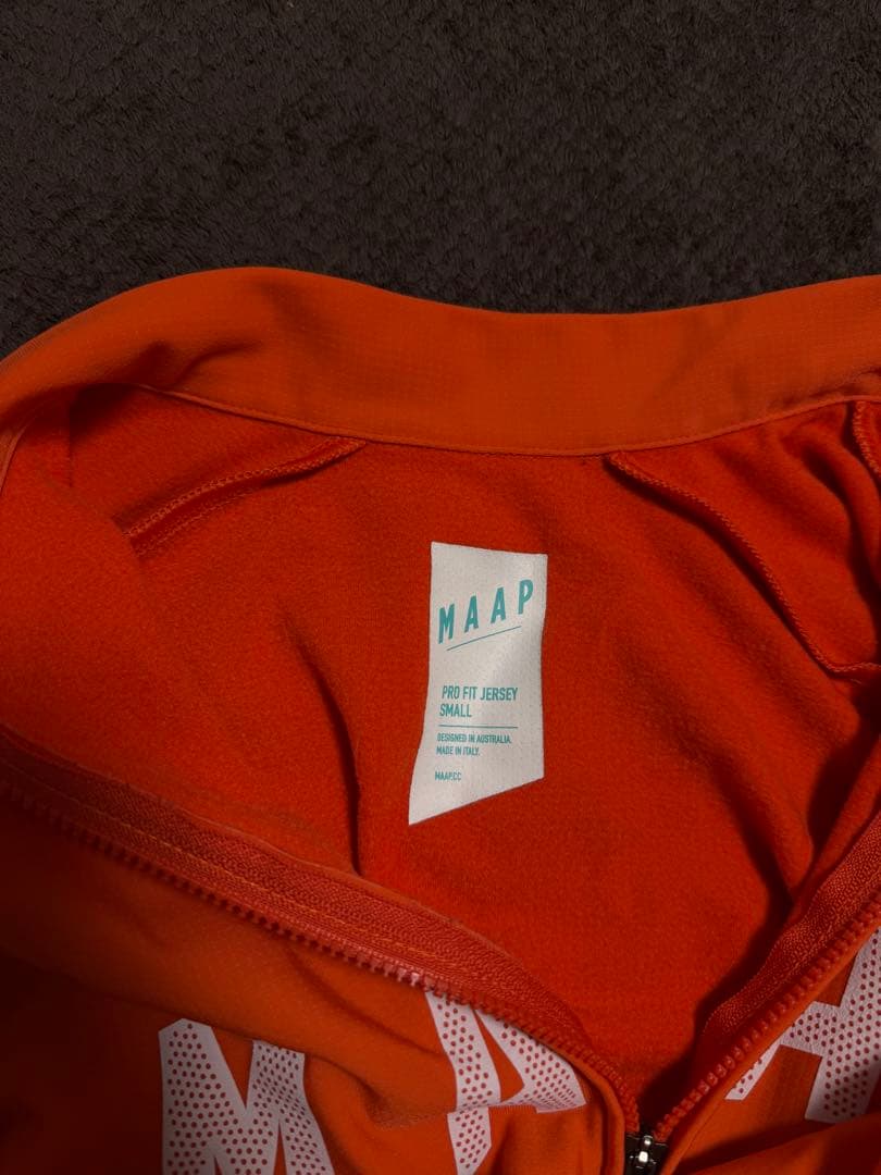  Encore Pro LS Jersey サイクルジャージ　S