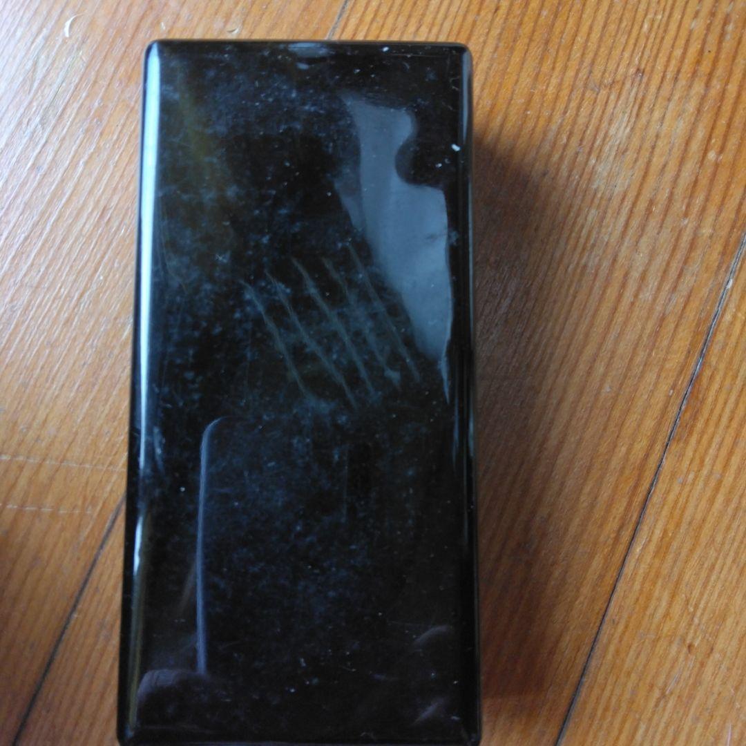 黒色漆製勲章ケース付き