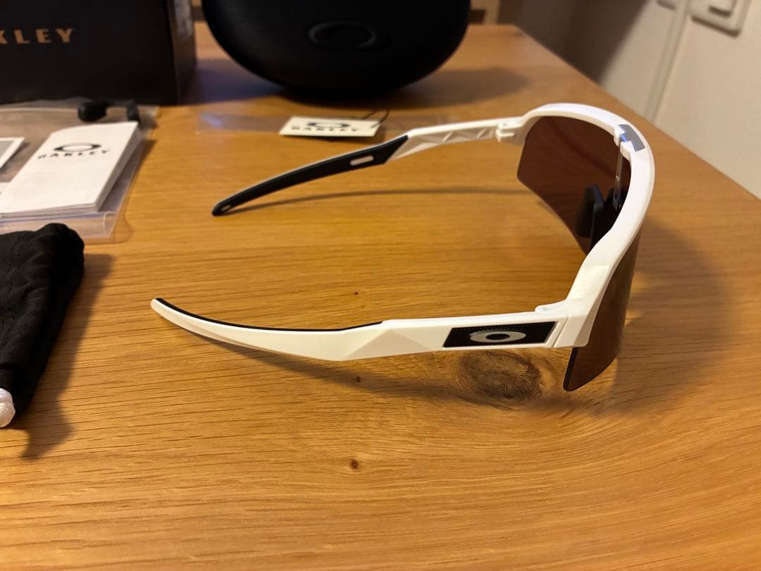 OAKLEY サングラス スートロライトスイープ