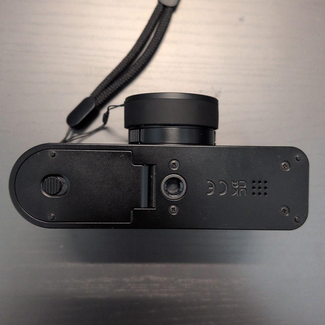 【新品同様】FUJIFILM X-half X-HF1