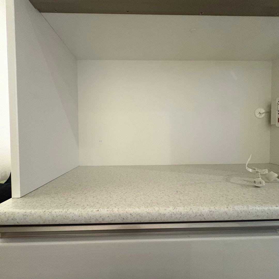 ニトリ　カップボード