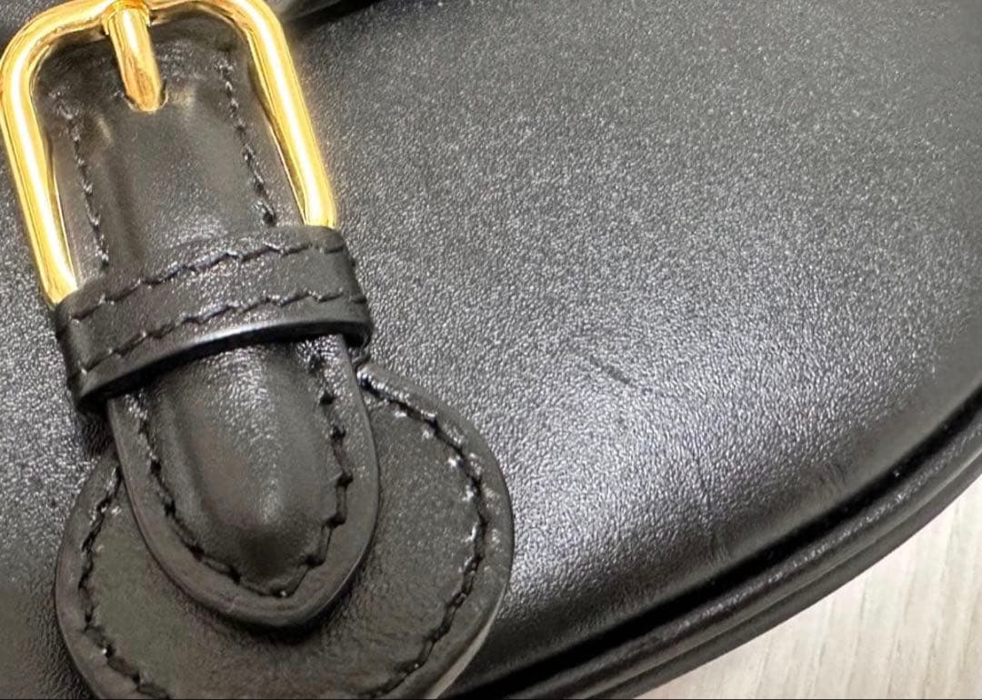 Dior Bobby ディオールボビー　スモールサイズ