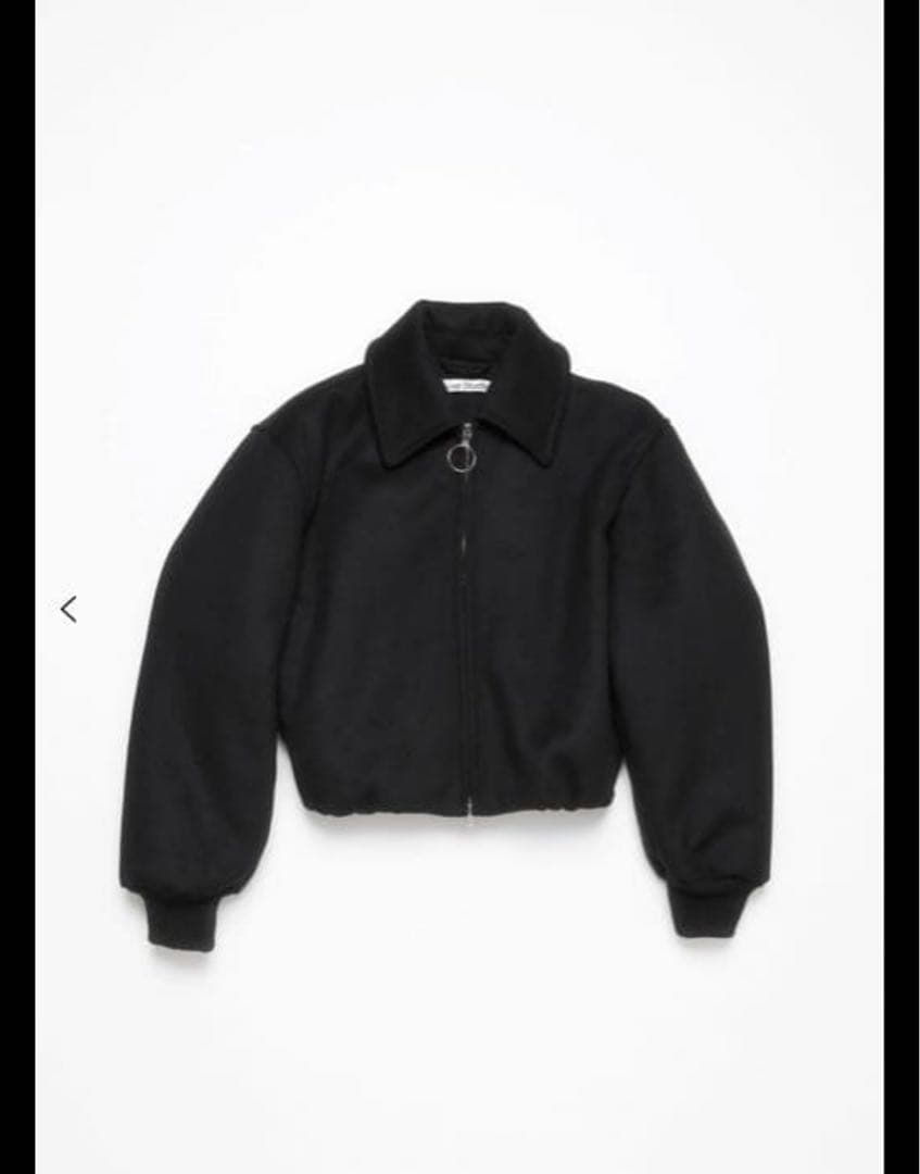 Acne studios ボンバージャケット