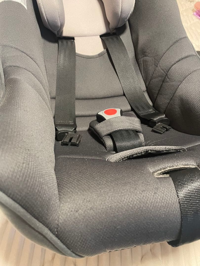 Aprica エアキャリー　トラベルシステムベース