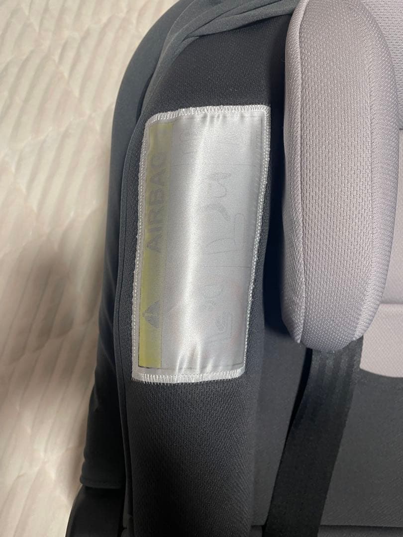 Aprica エアキャリー　トラベルシステムベース