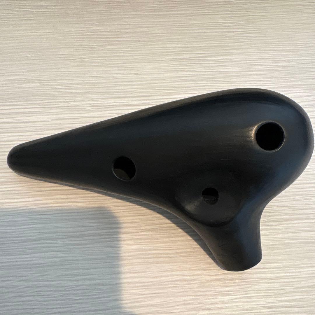 カンターレオカリナ４Ｃ　2008