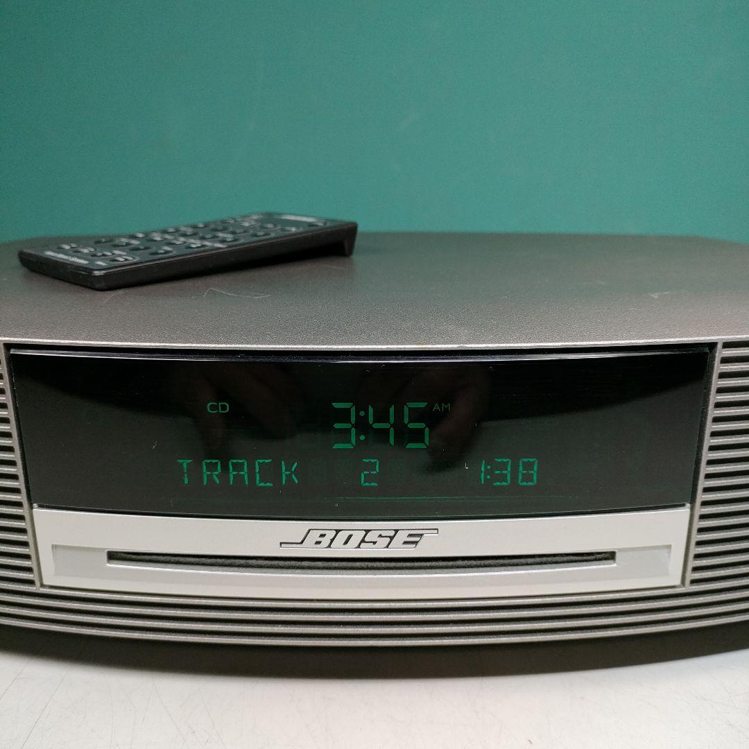 BOSE CDプレーヤーAWR-CCB