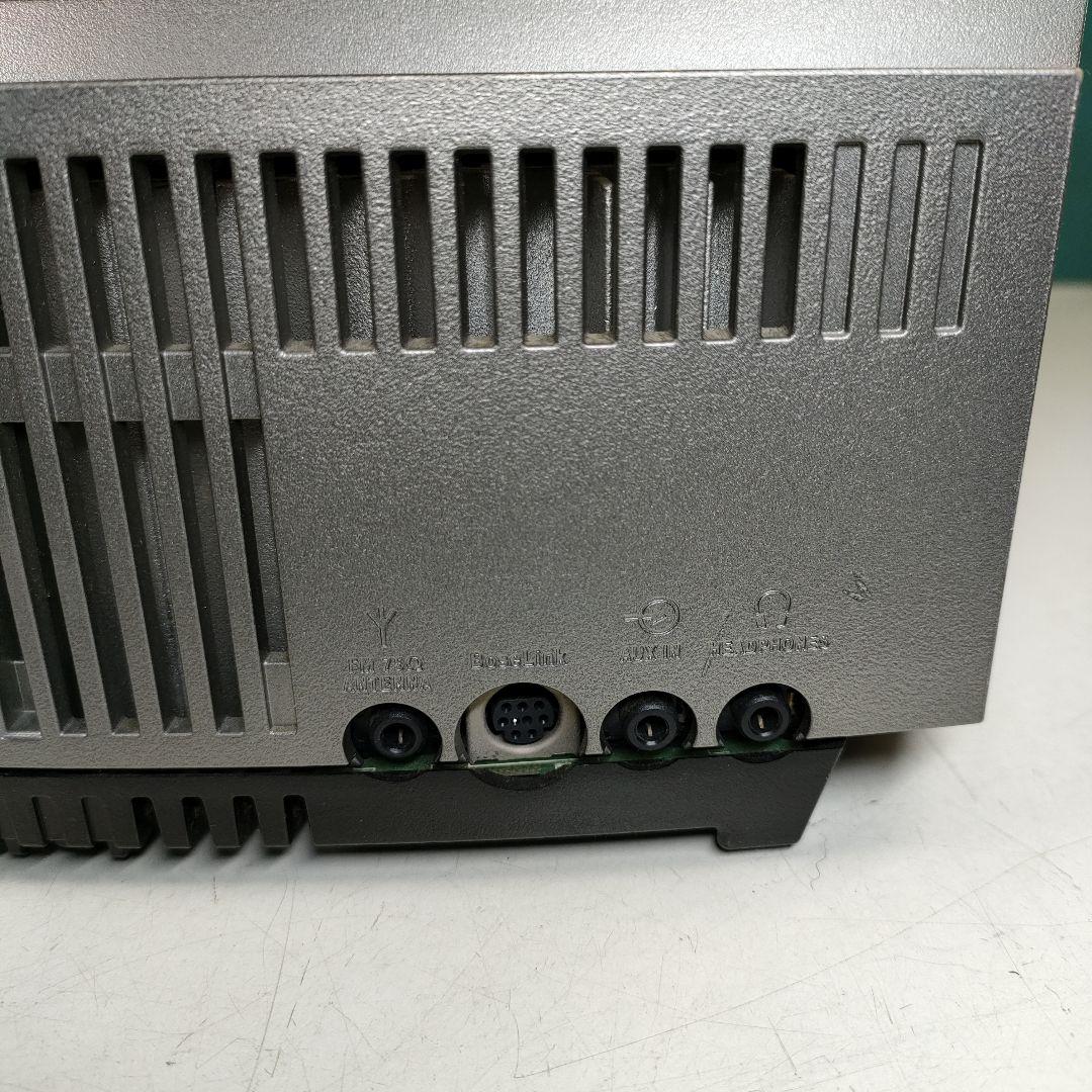 BOSE CDプレーヤーAWR-CCB